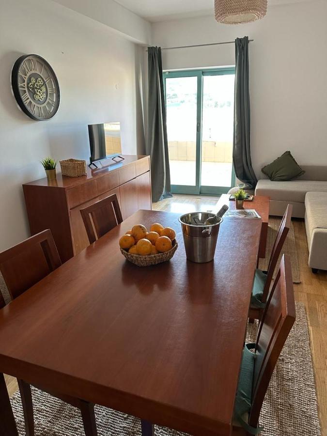 Ferienwohnung Marina De Albufeira T1 Ate 2 Pax Ou T2 Ate 6 Pax Com Piscina E Vista Marina Exterior foto