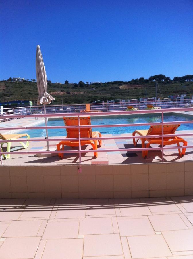 Ferienwohnung Marina De Albufeira T1 Ate 2 Pax Ou T2 Ate 6 Pax Com Piscina E Vista Marina Exterior foto