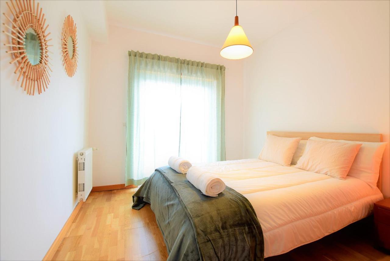 Ferienwohnung Marina De Albufeira T1 Ate 2 Pax Ou T2 Ate 6 Pax Com Piscina E Vista Marina Exterior foto