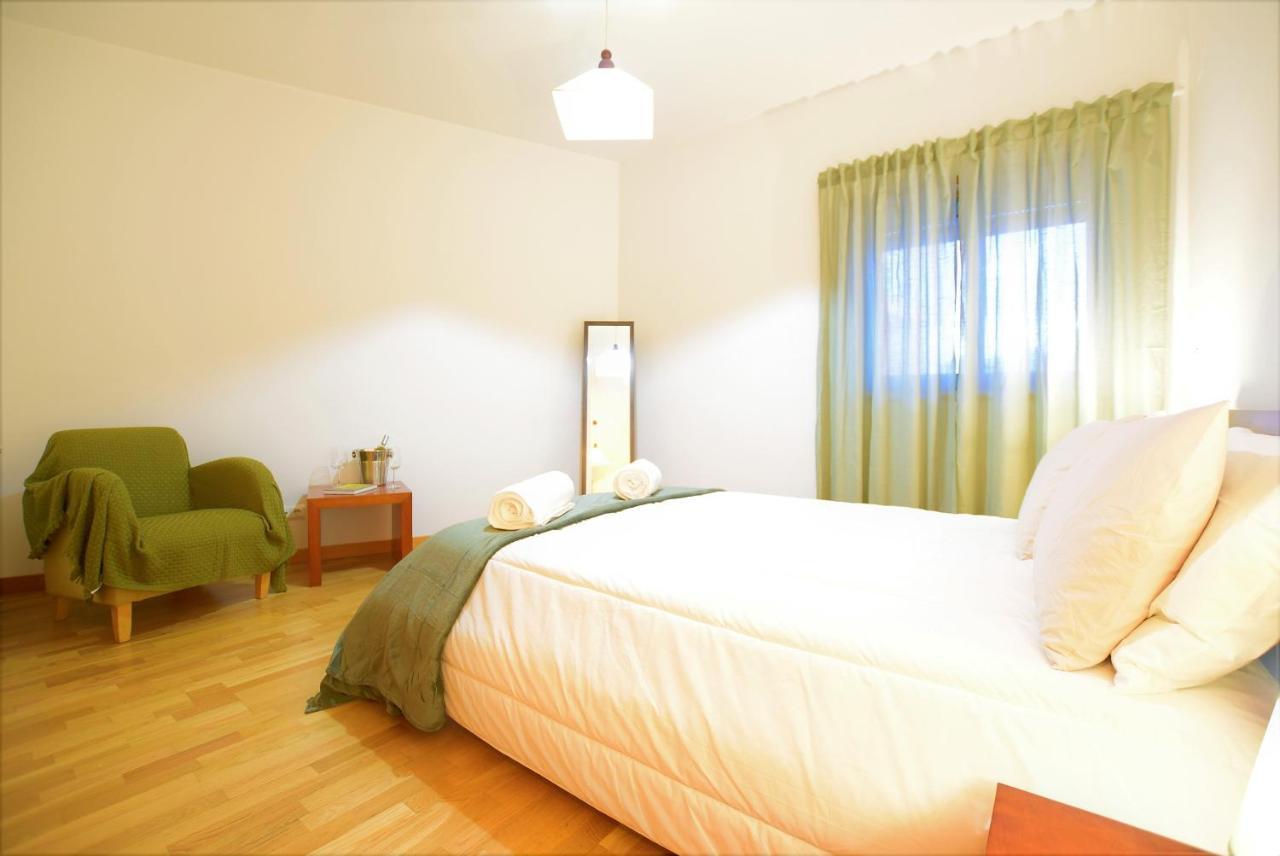 Ferienwohnung Marina De Albufeira T1 Ate 2 Pax Ou T2 Ate 6 Pax Com Piscina E Vista Marina Exterior foto